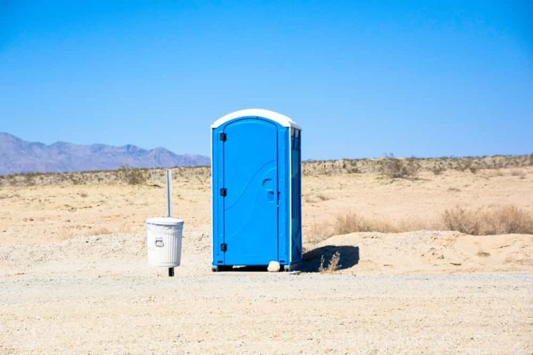 Porta Potty Rental in California Dial for Affordable Rates