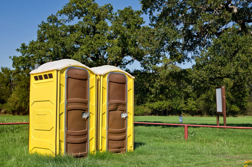 What to look when buying portable toilets?