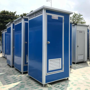 What Factors Determine the Cost of Renting a Porta Potty?