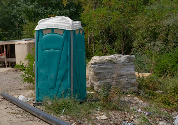 Sanitation Needs for Porta Potty rentals