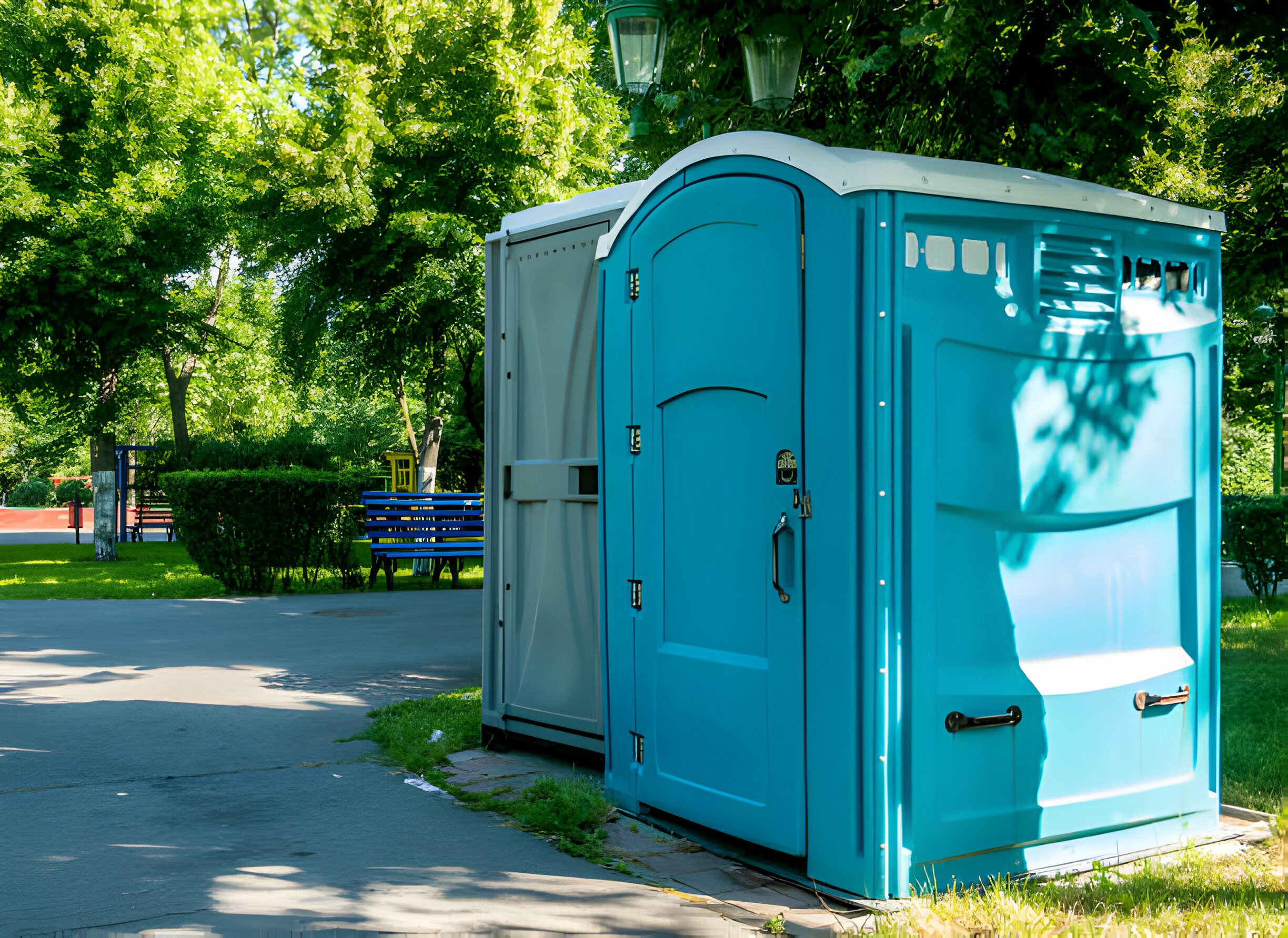 public-portable-bio-toilets-in-childrens-world-park-in-bucharest-romania-portable+toilet