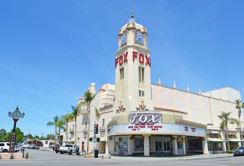 california-bakersfield-top-rated-things-to-do-fox-theater